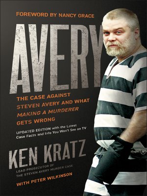 cover image of Avery